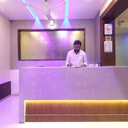 Hotel Gemini Mumbai Ngoại thất bức ảnh