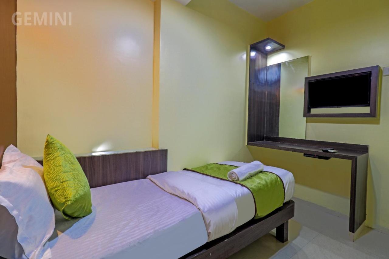 Hotel Gemini Mumbai Ngoại thất bức ảnh
