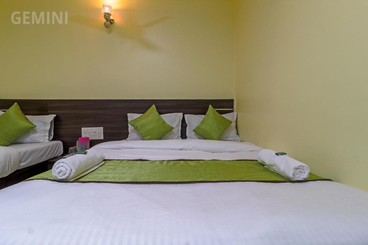 Hotel Gemini Mumbai Ngoại thất bức ảnh