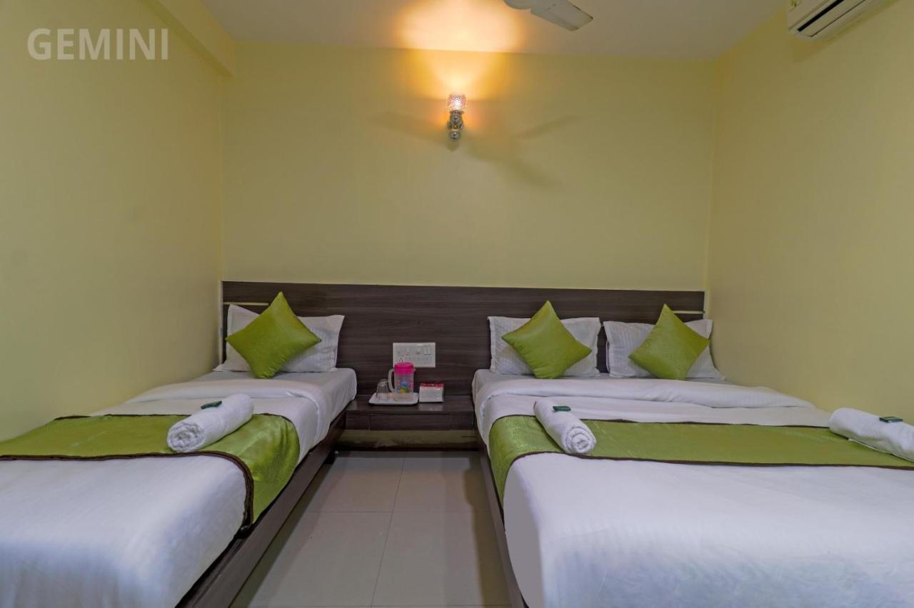 Hotel Gemini Mumbai Ngoại thất bức ảnh