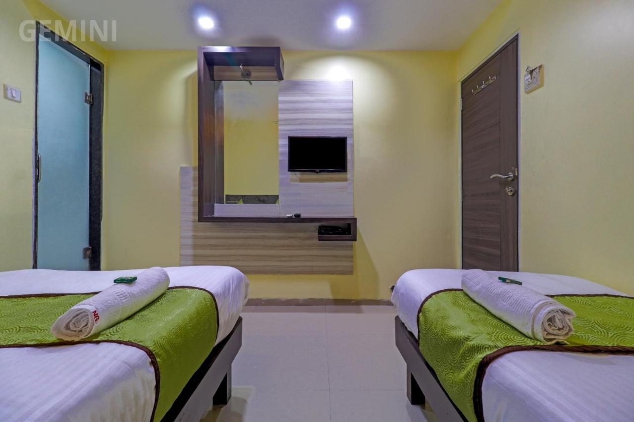 Hotel Gemini Mumbai Ngoại thất bức ảnh