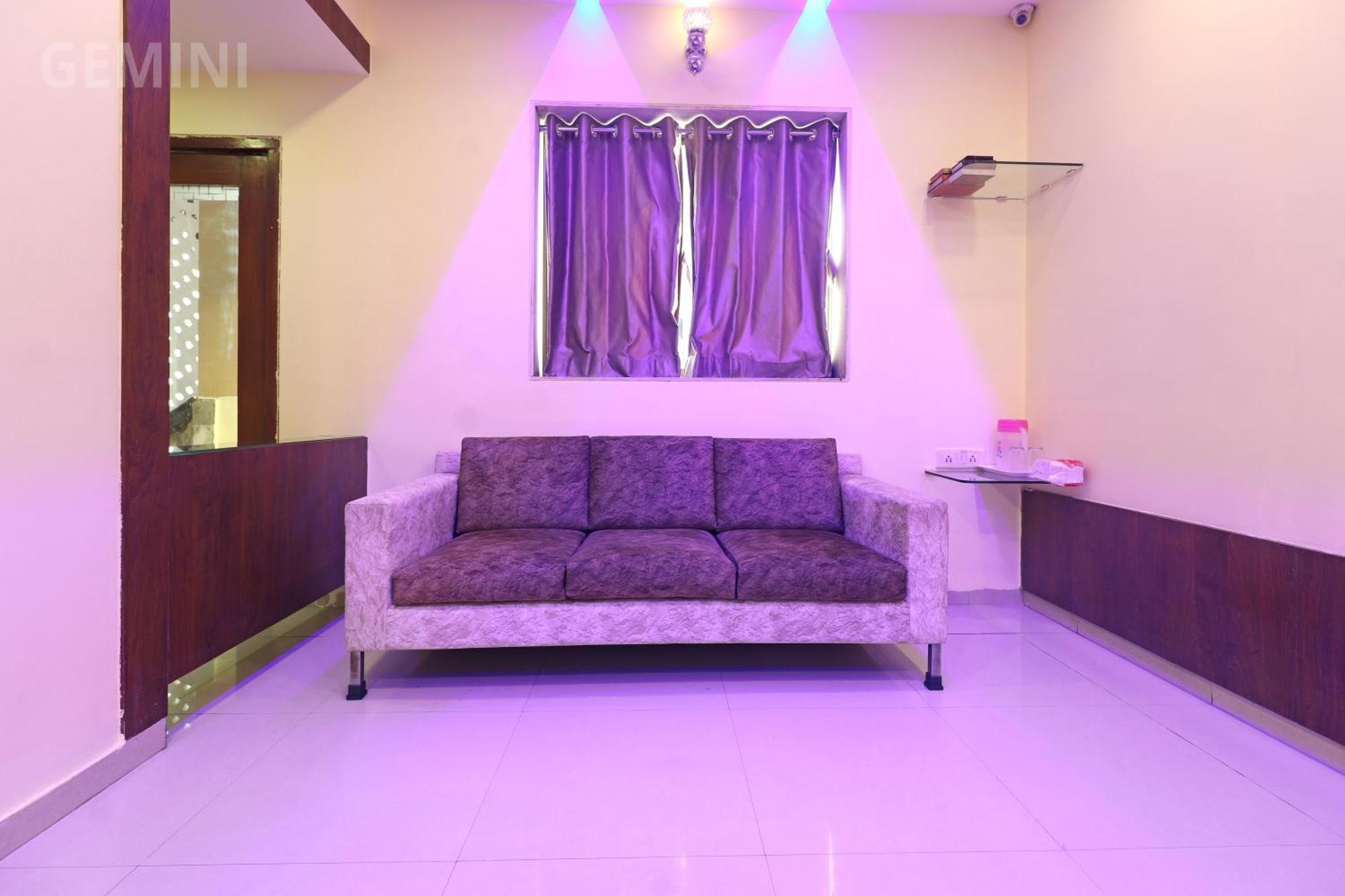 Hotel Gemini Mumbai Ngoại thất bức ảnh