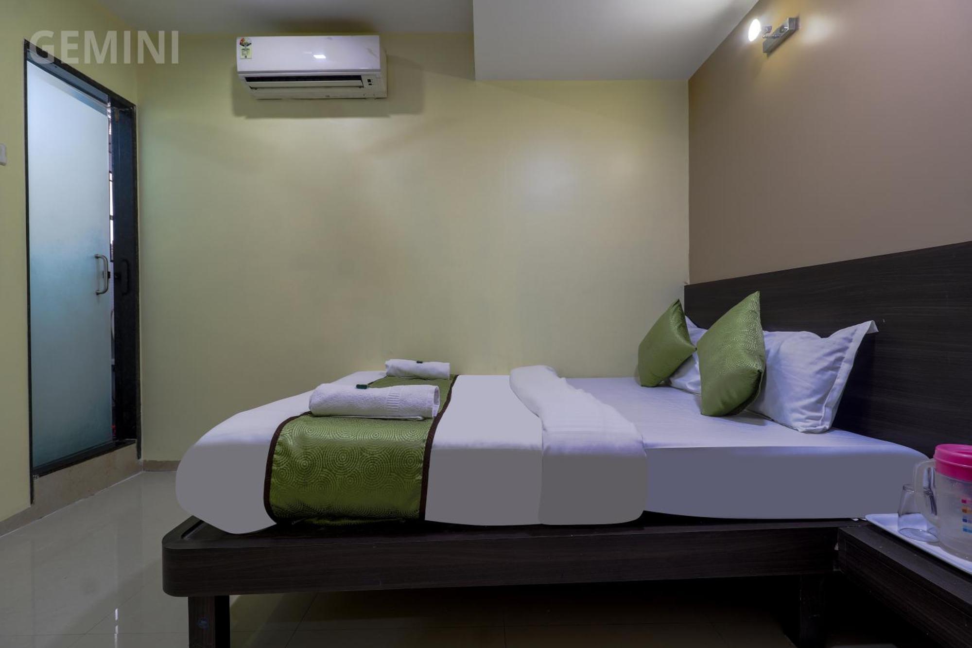 Hotel Gemini Mumbai Ngoại thất bức ảnh