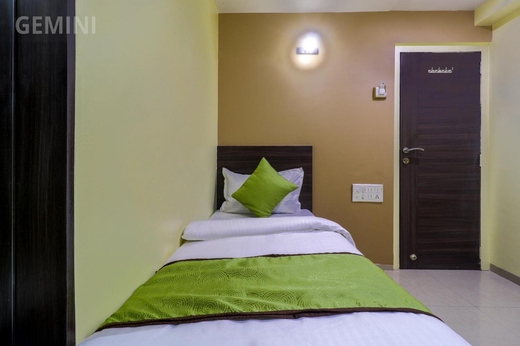 Hotel Gemini Mumbai Ngoại thất bức ảnh