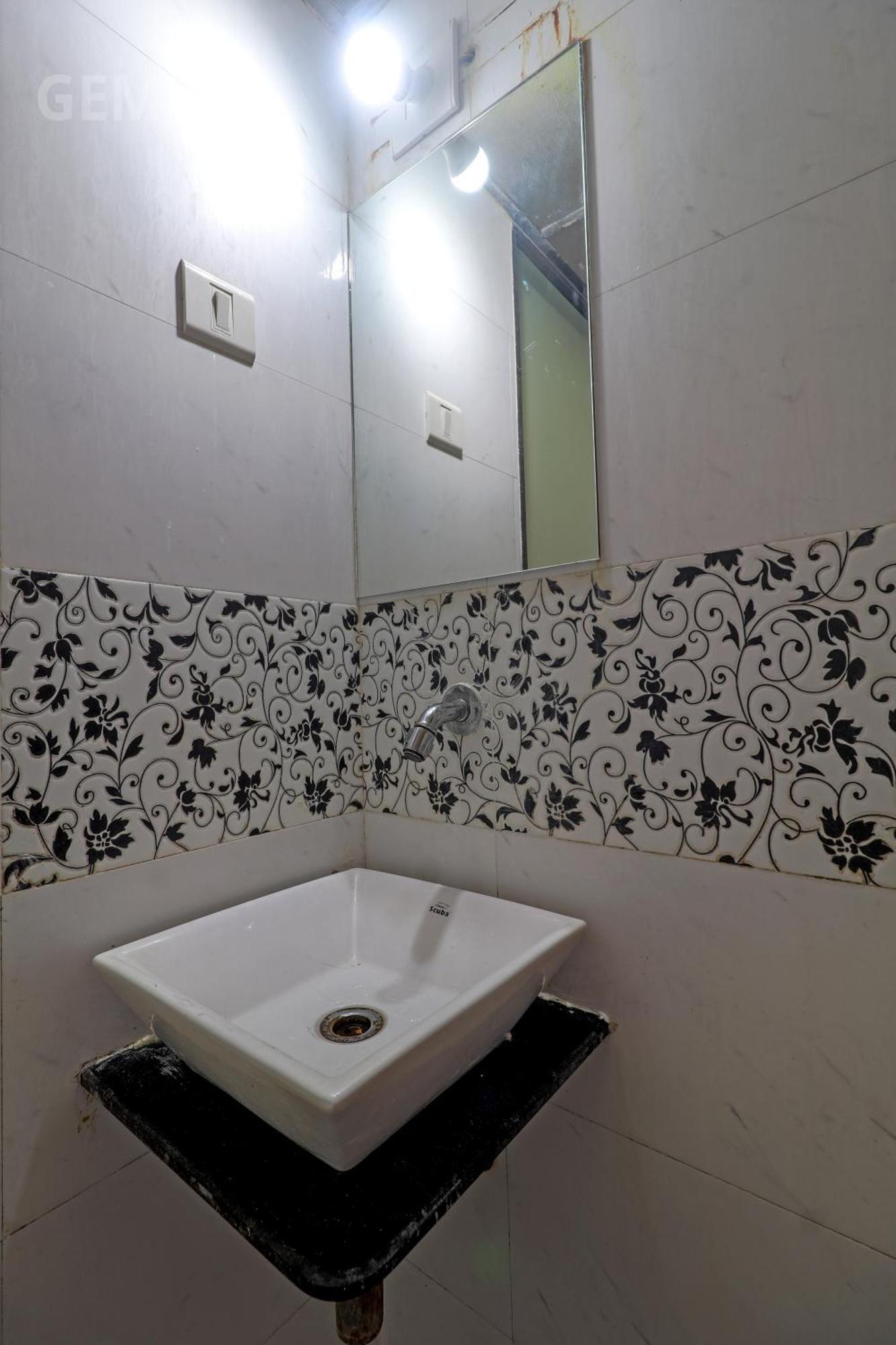 Hotel Gemini Mumbai Ngoại thất bức ảnh