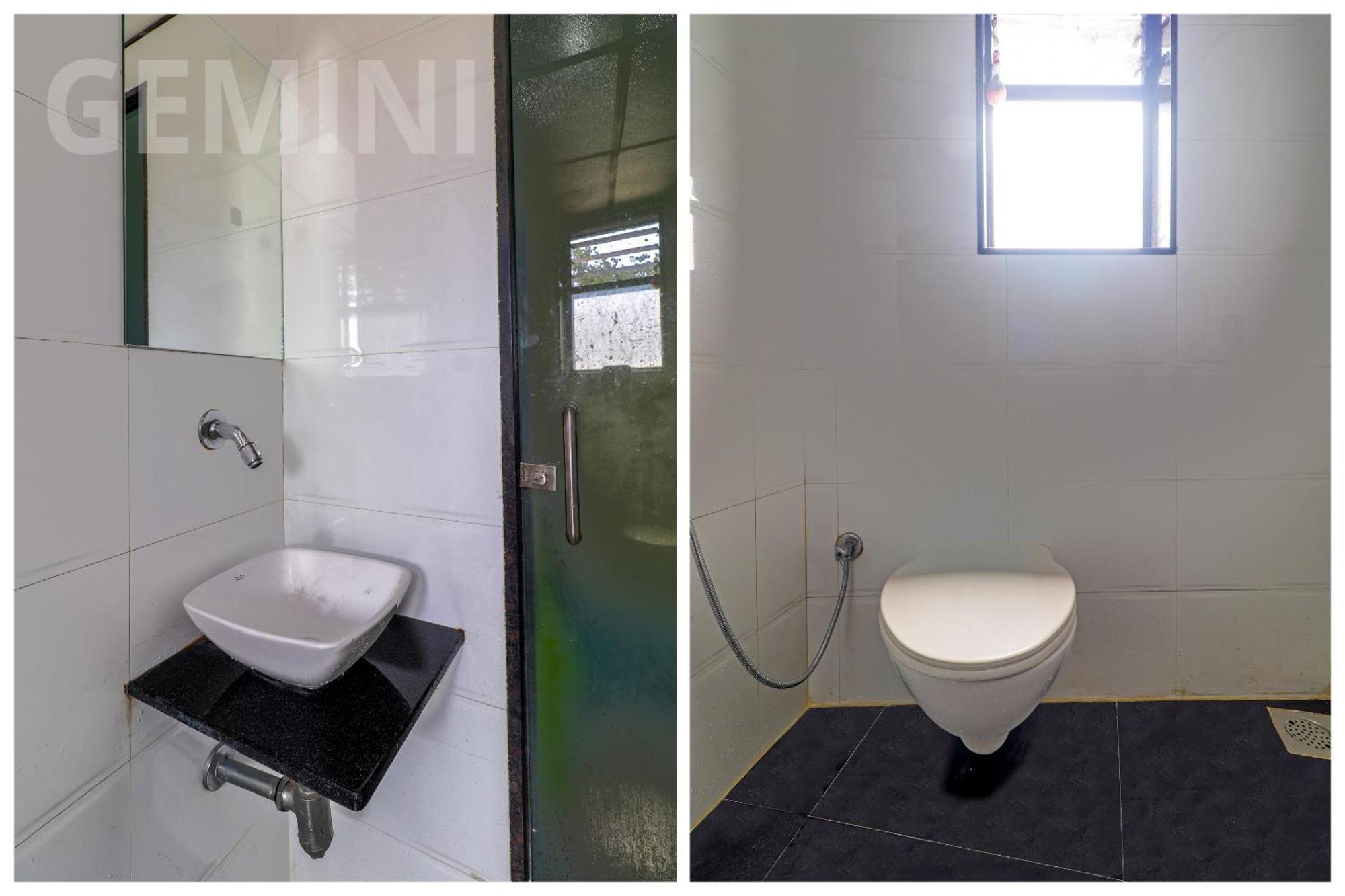 Hotel Gemini Mumbai Ngoại thất bức ảnh