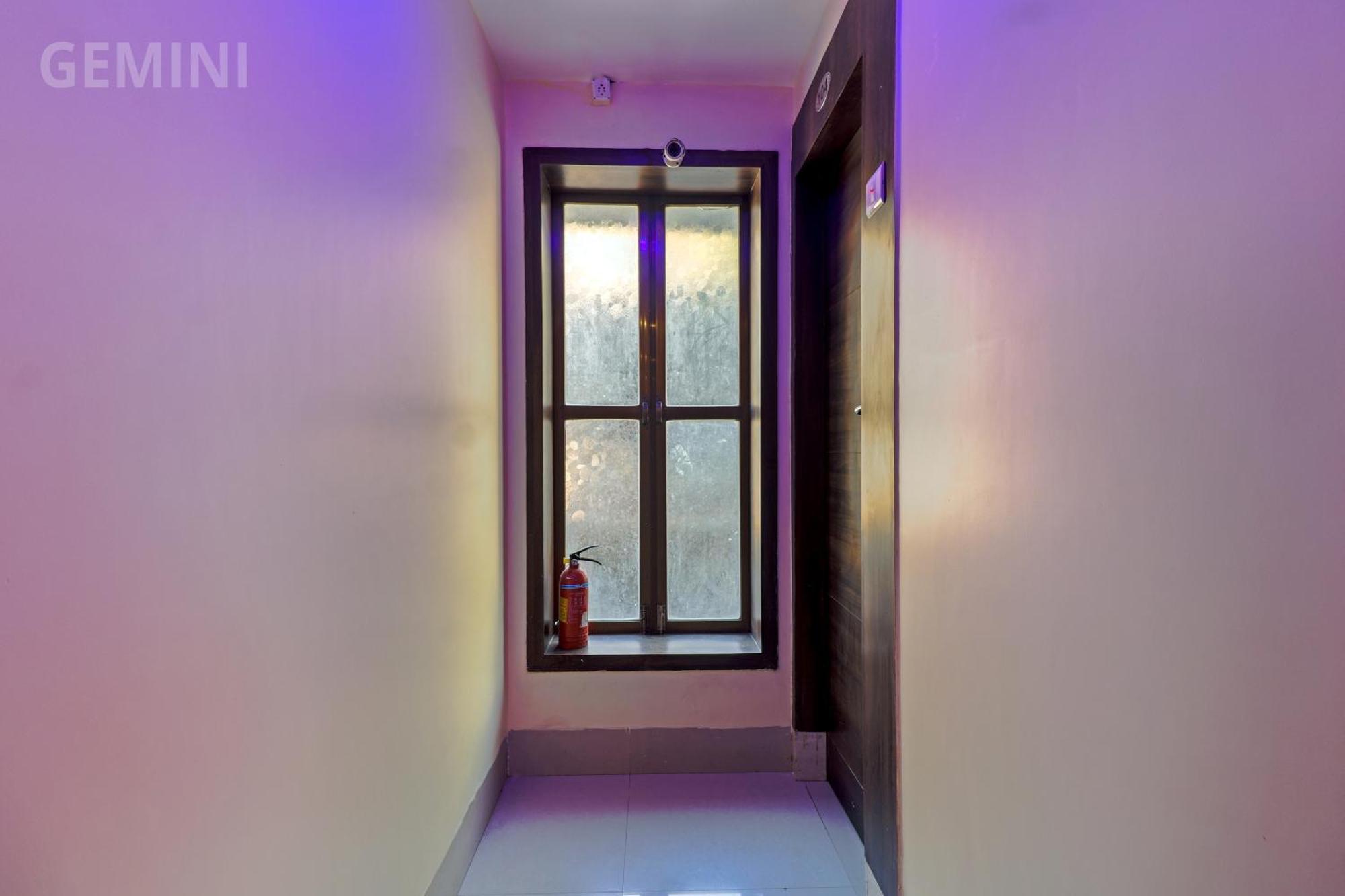 Hotel Gemini Mumbai Ngoại thất bức ảnh