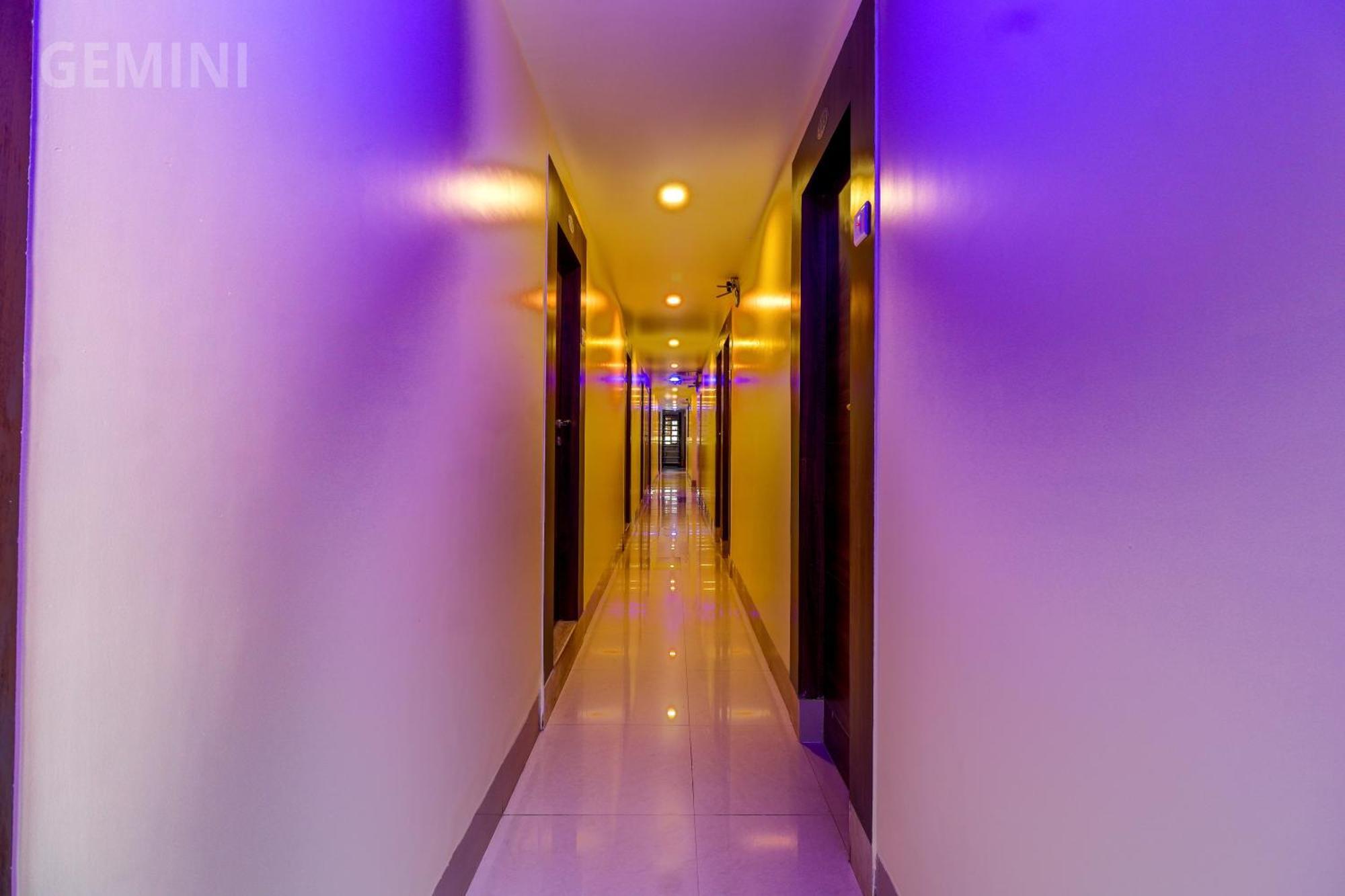 Hotel Gemini Mumbai Ngoại thất bức ảnh