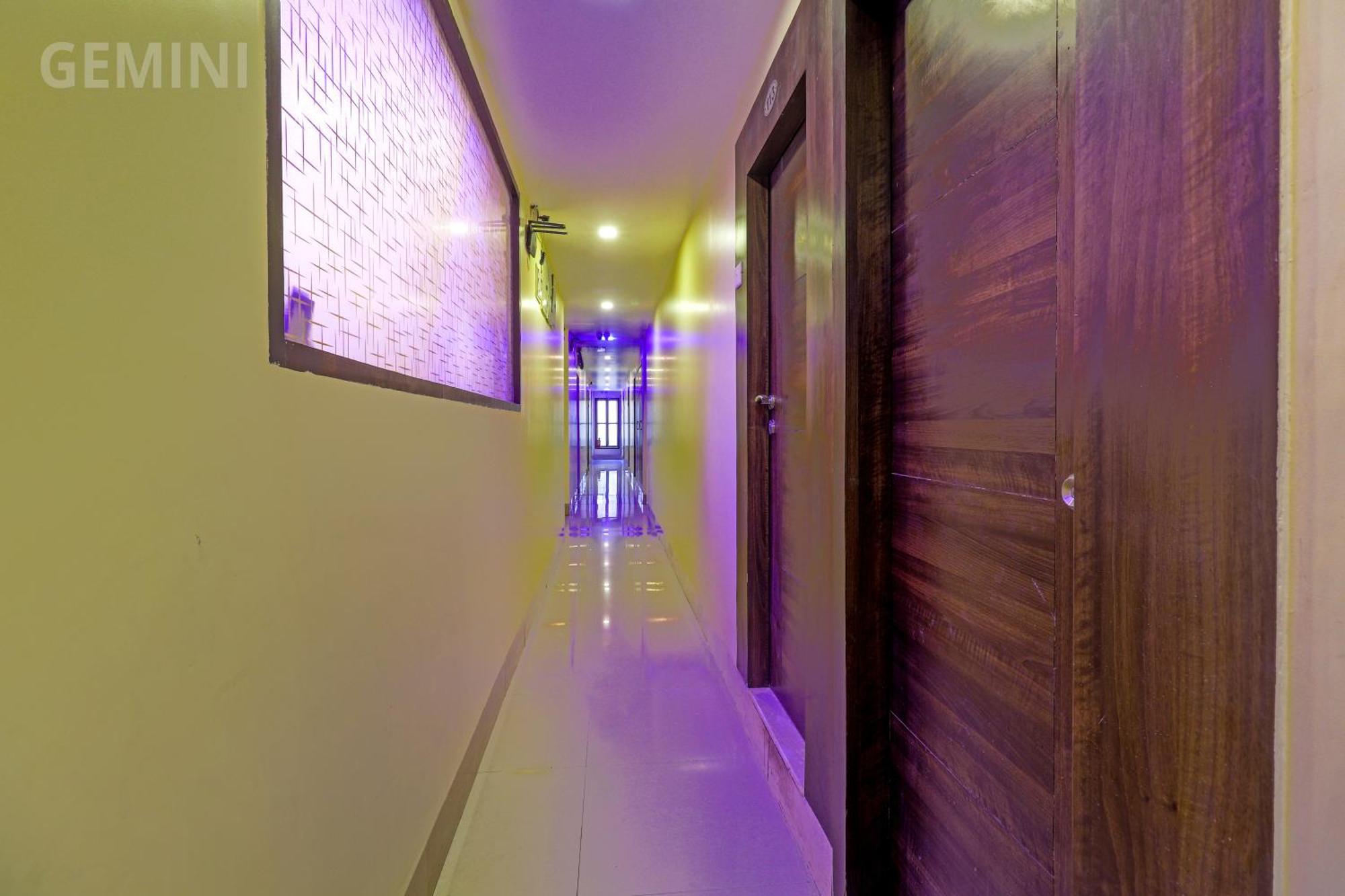 Hotel Gemini Mumbai Ngoại thất bức ảnh