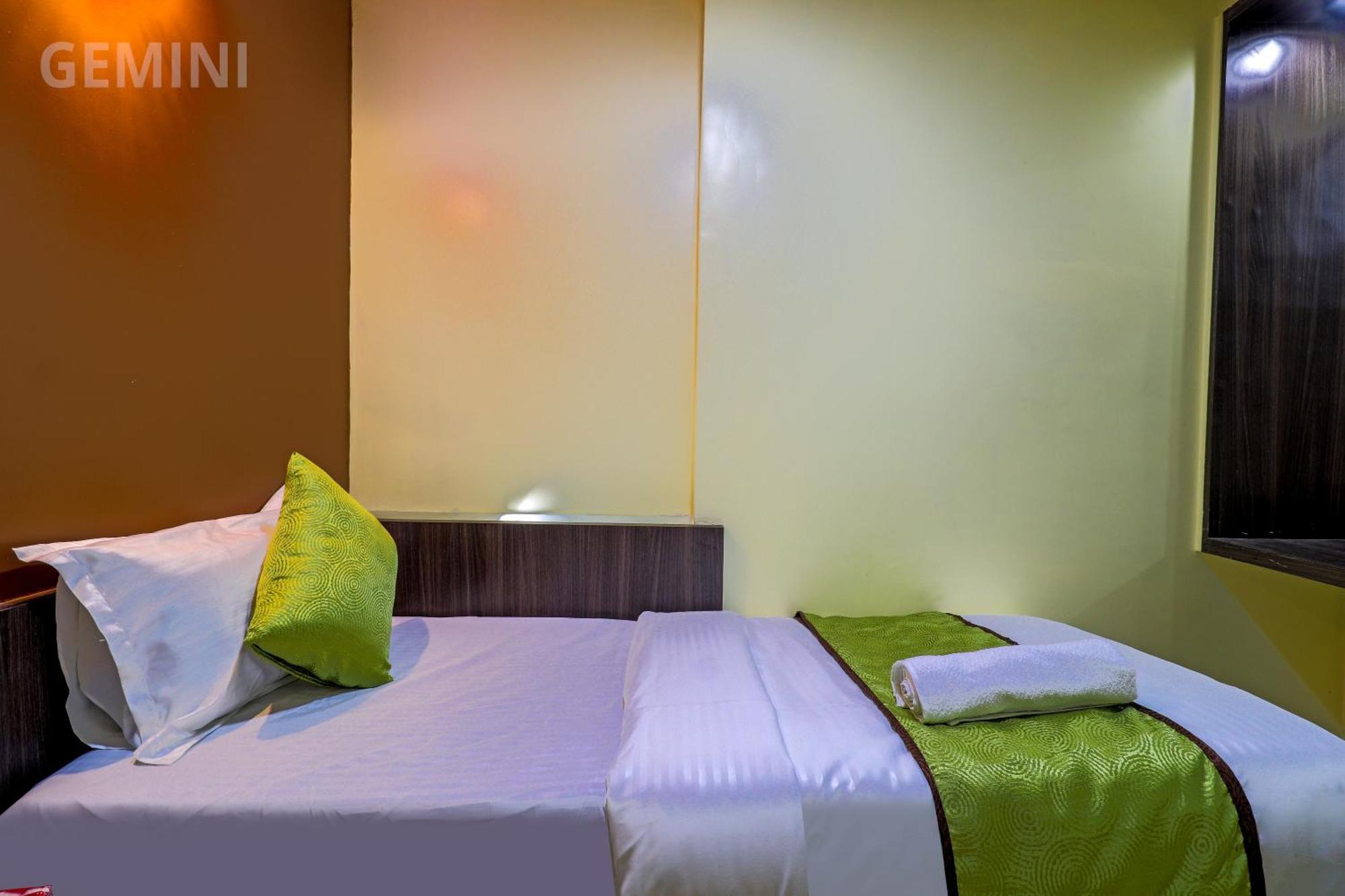 Hotel Gemini Mumbai Ngoại thất bức ảnh