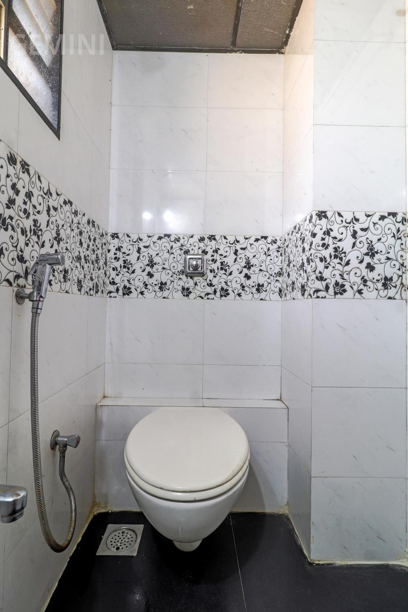 Hotel Gemini Mumbai Ngoại thất bức ảnh