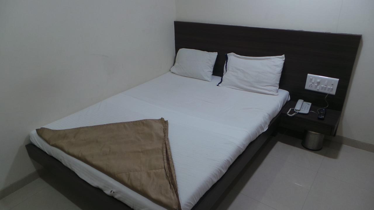 Hotel Gemini Mumbai Ngoại thất bức ảnh