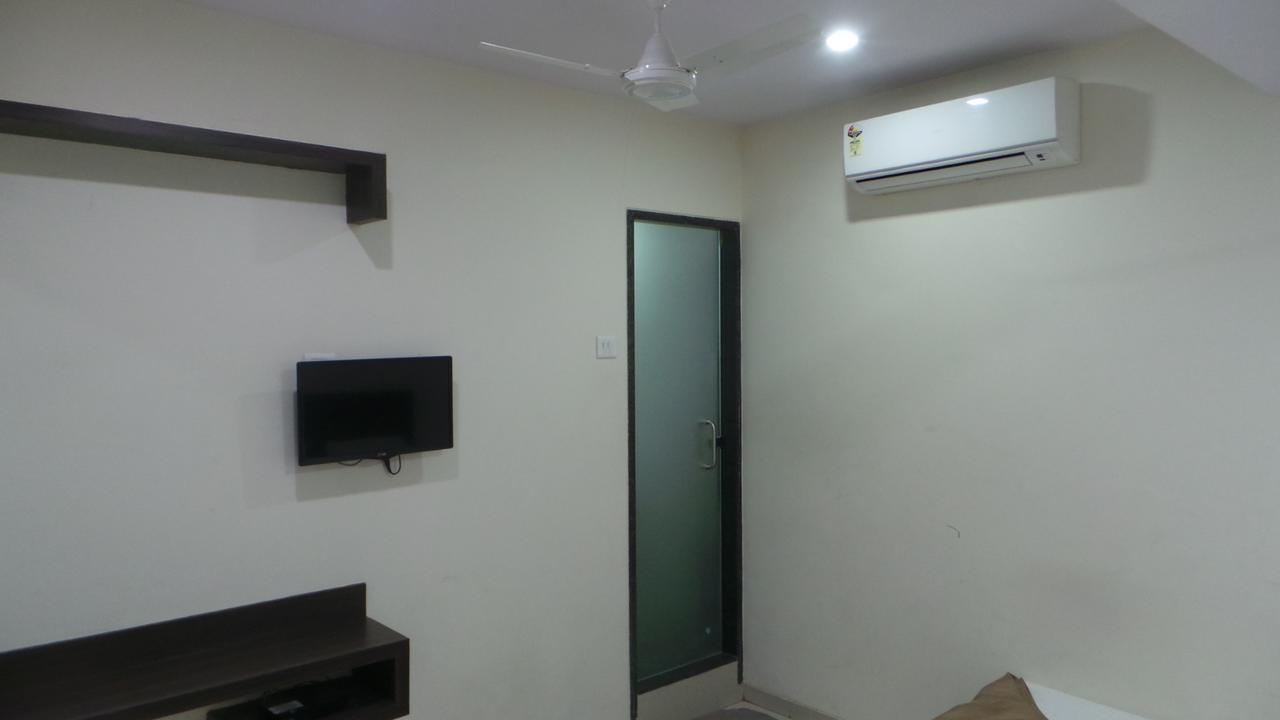 Hotel Gemini Mumbai Ngoại thất bức ảnh